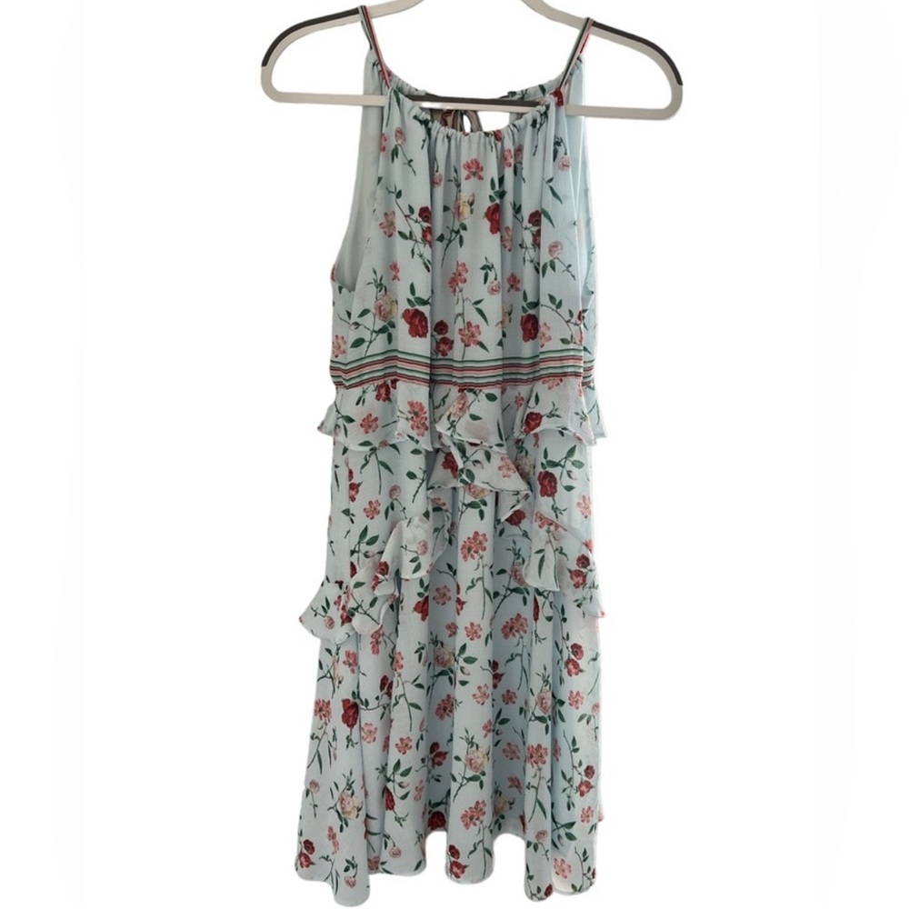 Max Studio Sleeveless Dress, NWT, Size-M, Macys Dress, Womens Sleeveless…